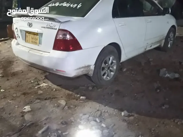 Used Toyota GR in Aden