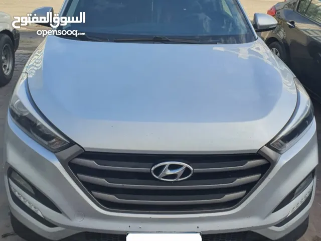 Hyundai Other 2017 in Port Said