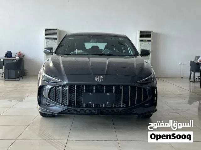 2026 MG MG GT