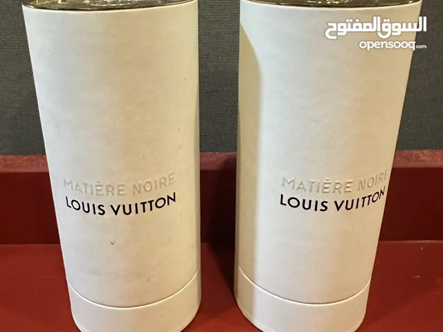علب عطور لويس فيتون أصليه عدد 2
