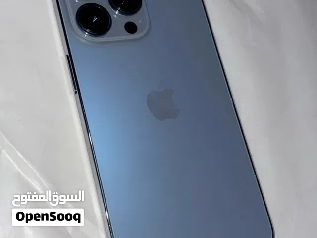 ايفون 13 برو ماكس للبدل او للبيع اقرء الوصف