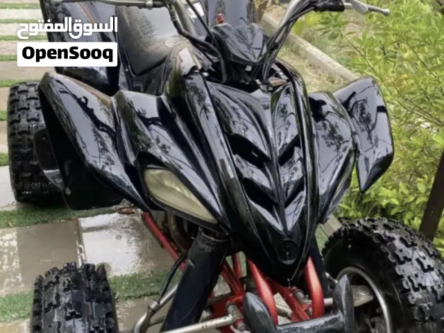 رابتر 660 للبيع