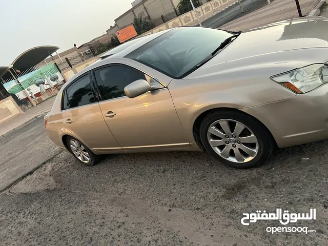 Used Toyota Avalon in Al Jahra