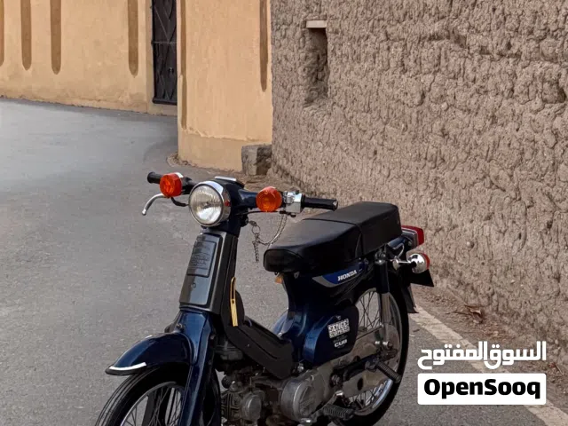 دراج هوندا 90 سيسي للبيع