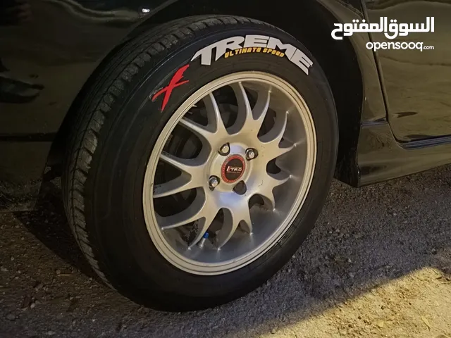 جنط BBS 15