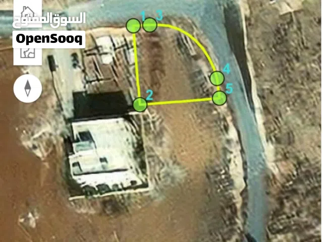 Residential Land for Sale in Amman Al-Baida