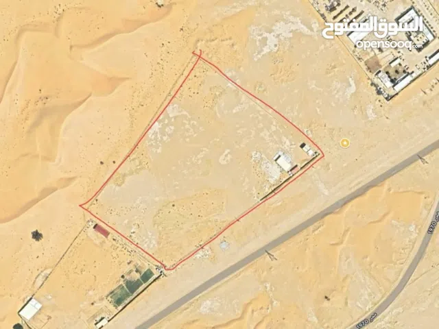 للإيجار الشهري: استراحة مقسّمة – سويحان (طريق ناهل) قريبة دبي - الوظبي موقع مميز vip