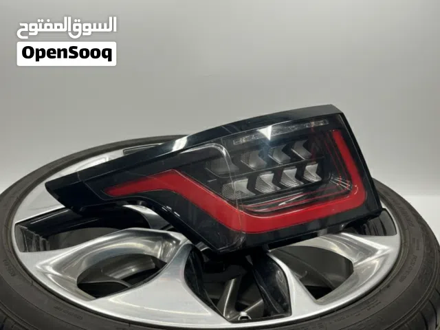 range rover sport 2020