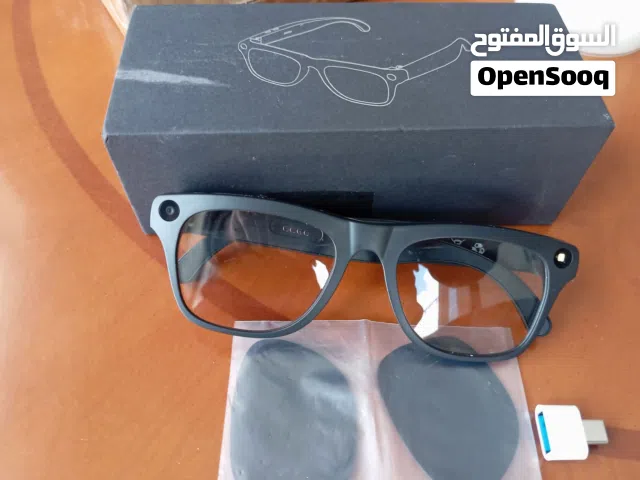 نظارات تصوير سري