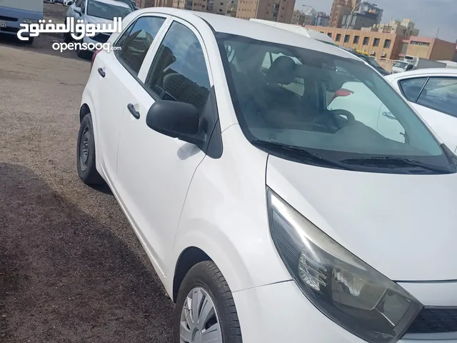 كيا بيكانتو موديل 2019