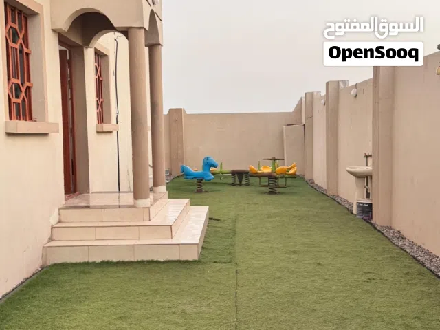 150 m2 3 Bedrooms Townhouse for Sale in Al Sharqiya Ja'alan Bani Bu Ali