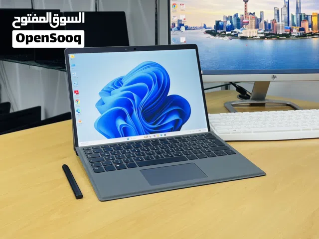 DELL LATITUDE 7320 i7 11TH GEN RAM 16GB SSD 512GB 2 IN 1 TOUCH With Pen DETACHABLE TAB + LAPTOP