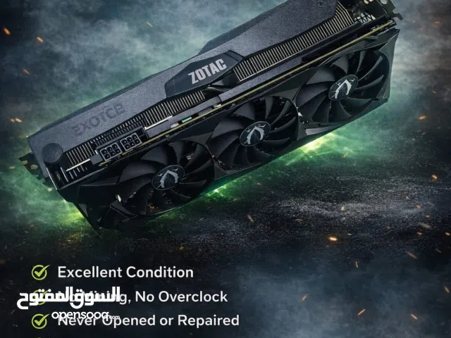ZOTAC RTX 2070 AMP Extreme Core