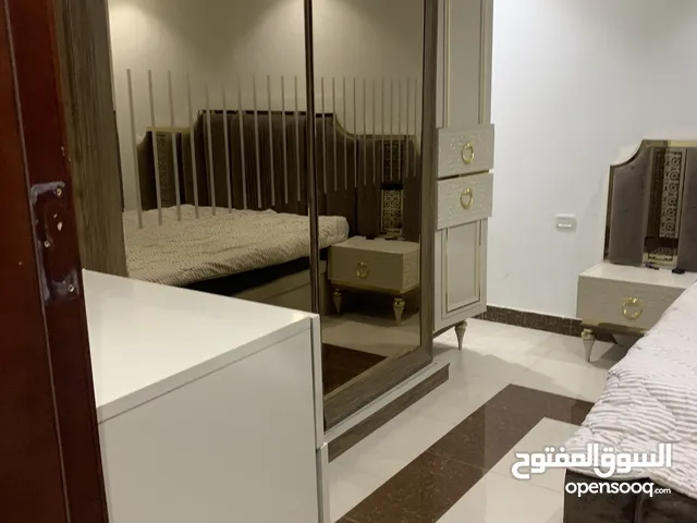 125 m2 1 Bedroom Apartments for Rent in Tripoli Al-Seyaheyya