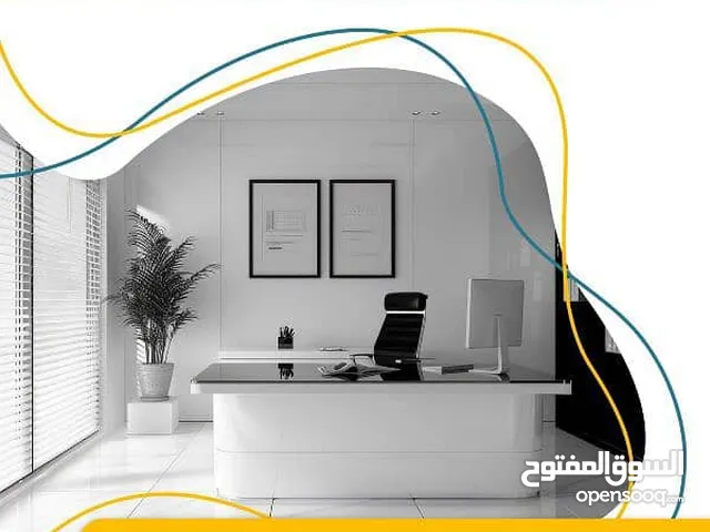 مكاتب ومحلات للإيجار بالفروانية (بدون عمولة)
