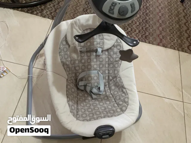 هزاز الطفل في حال الممتاز استعمال بسيط جدا