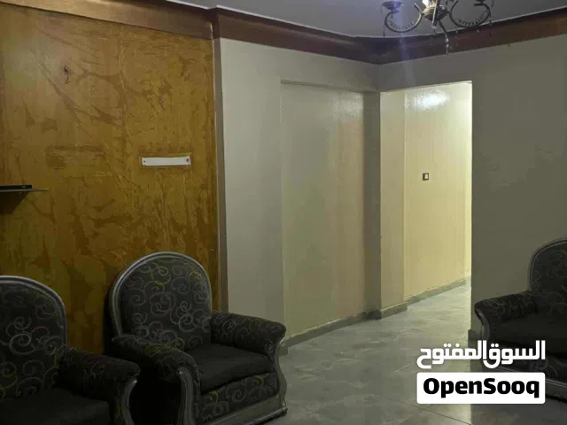 شقه ف الواحد وعشرين بجوار مبرة العصافره