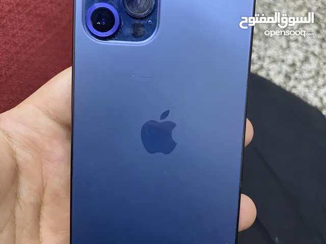 Apple iPhone 12 Pro 256 GB in Baghdad