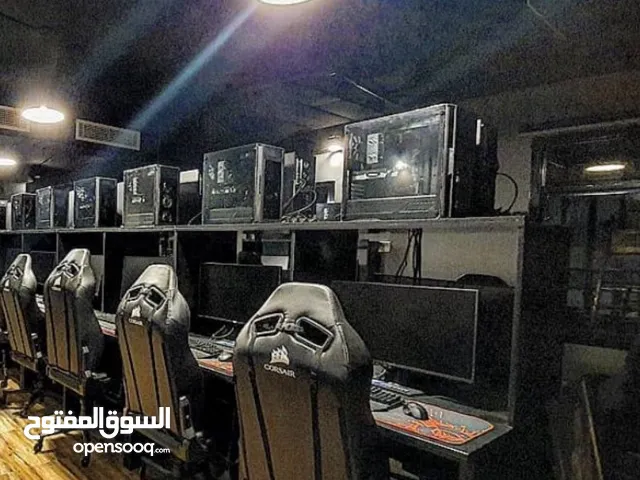 للبيع ستاب كامل full setup