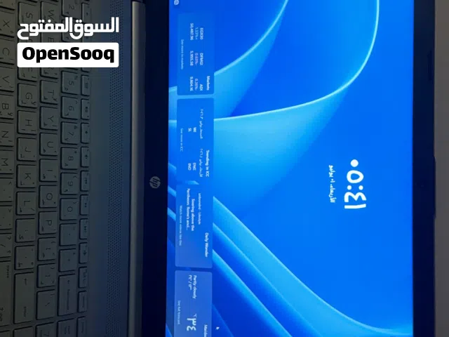 HP Other 512 GB in Al Jahra