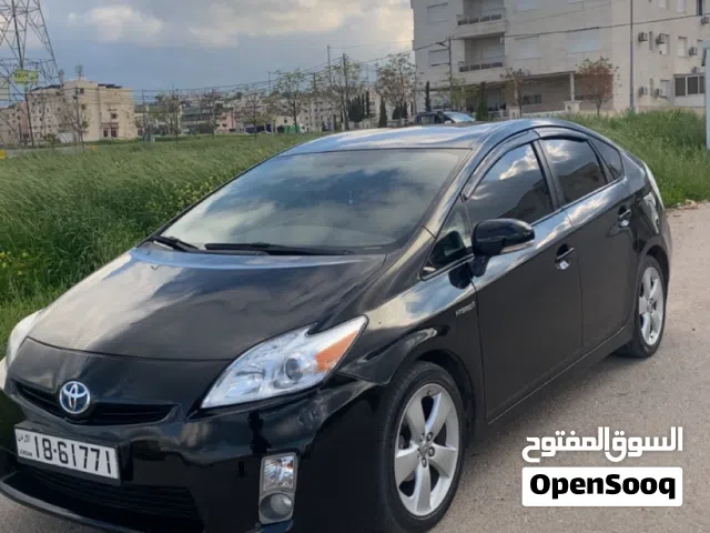 2010 Toyota Prius Prius