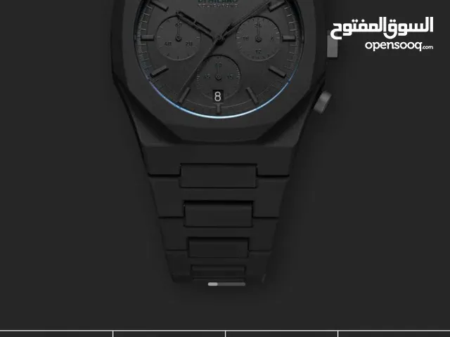 Black D1milano