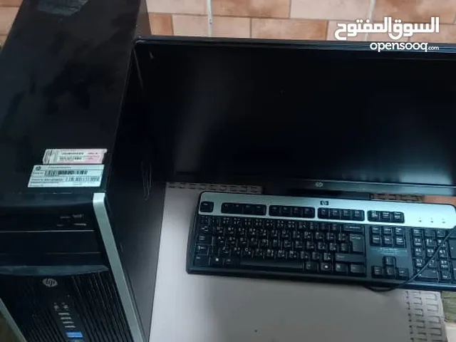 Windows HP  Computers  for sale  in Zawiya