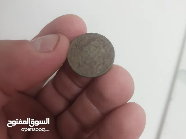عملات قديمه