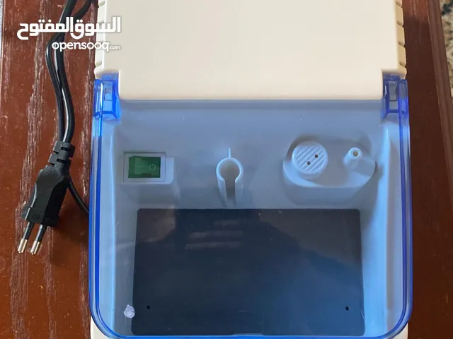 جهاز تبخيرة