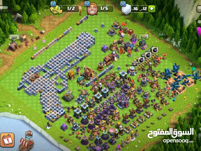  Accounts and Characters for Sale in Dammam