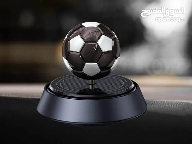 معطر سيارة بالطاقة الشمسية  مش بس معطر.. اكسسوار أنيق يضيف لمسة مميزة لسيارتك