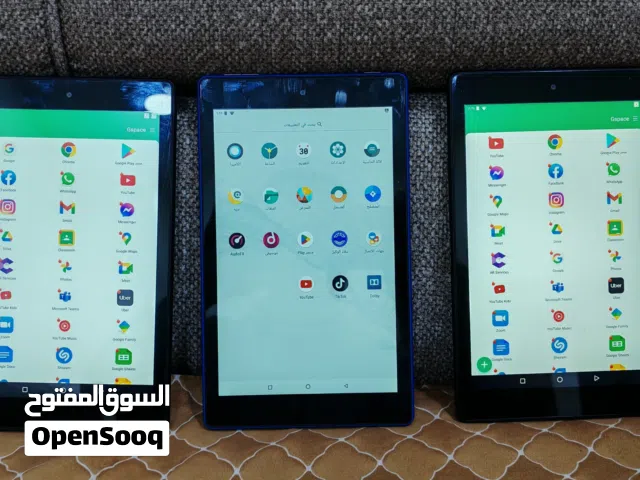 ايبادات امزون