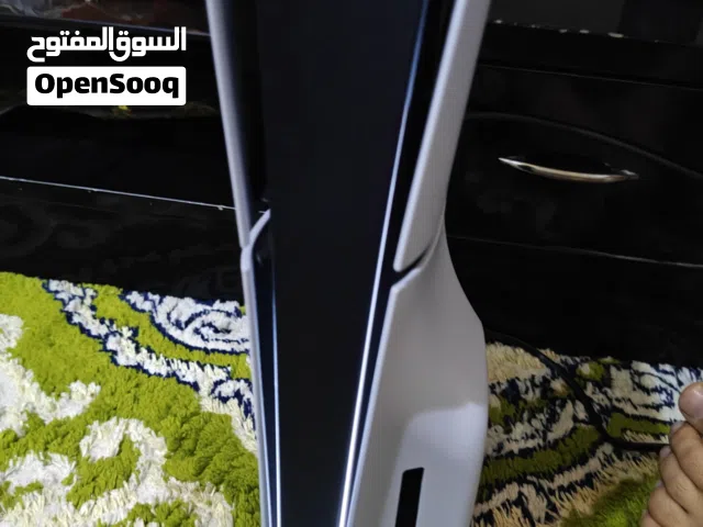 PS5 slim اوروبي مستعمل 10ايام