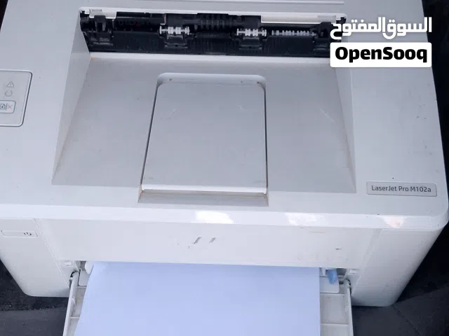طابعات Hp شوف الوصف