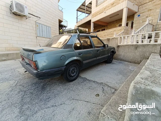 Used Opel Other in Jerusalem