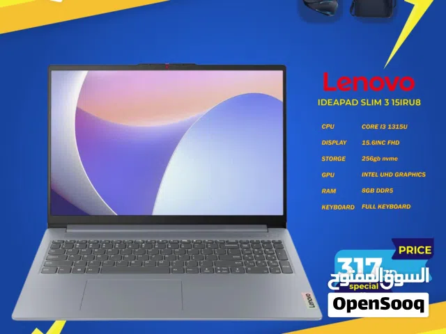 Windows Lenovo for sale  in Amman