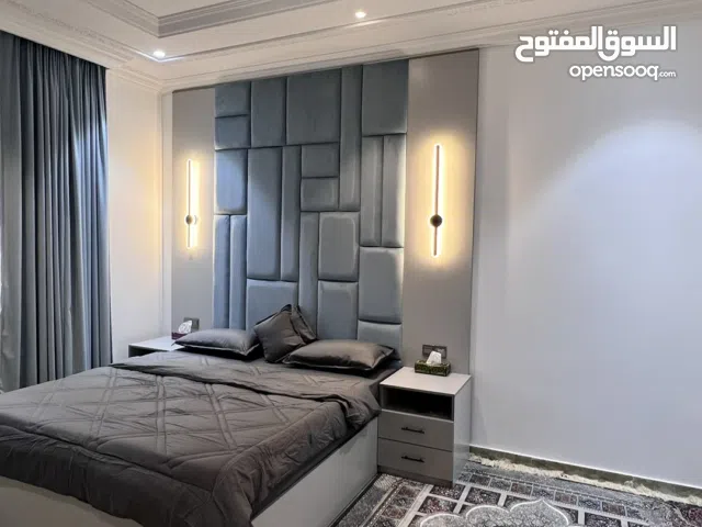 Furnished Daily in Muscat Al Maabilah