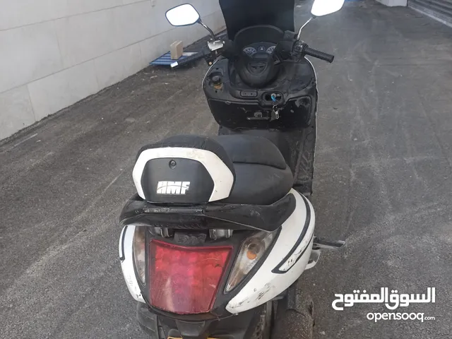 سيم جيو ماكس250 موديل2014