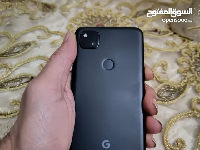 Google Pixel 4a 128 GB in Tripoli