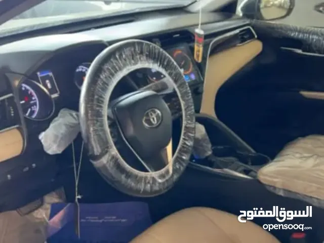 Used Toyota Other in Abha