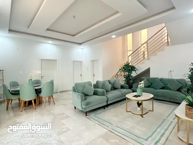 345m2 5 Bedrooms Townhouse for Sale in Muscat Al Maabilah