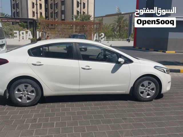 Used Kia Cerato in Manama