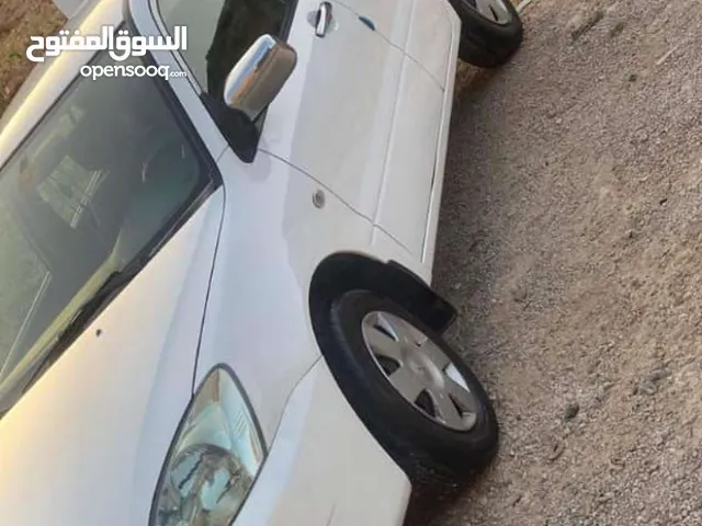 Used Mitsubishi Lancer in Jerash