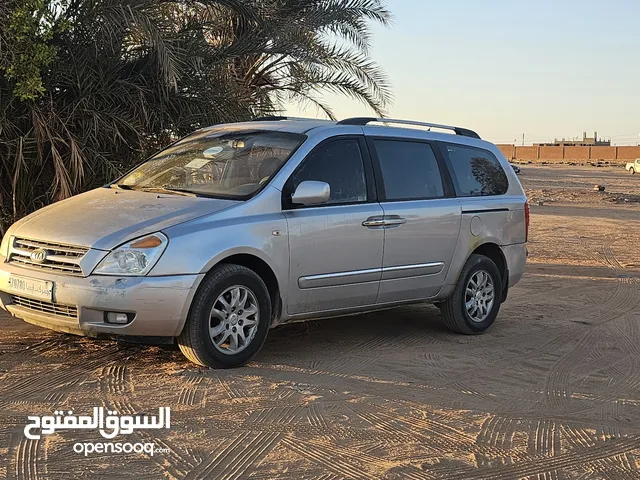 New Kia Carnival in Sabha