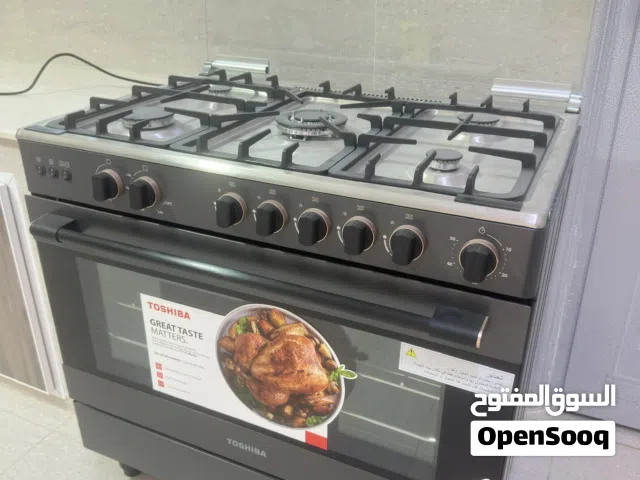 فرن جديد للبيع