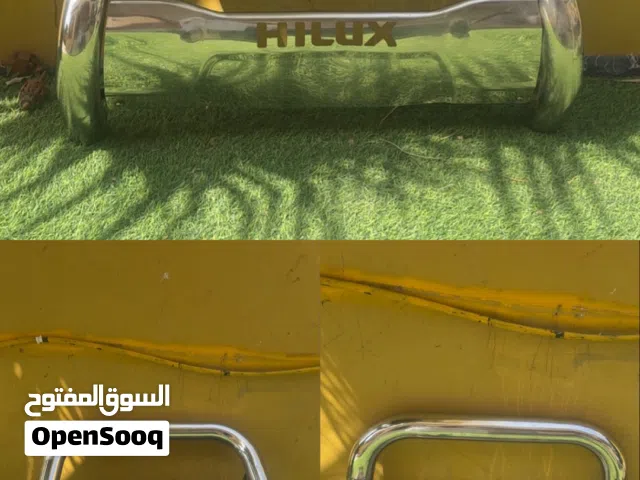 مدعامية امامية للهايلكس