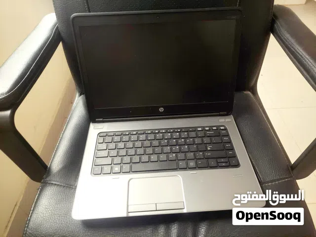 HP Laptop For Sale laptop for work, study, and everyday use