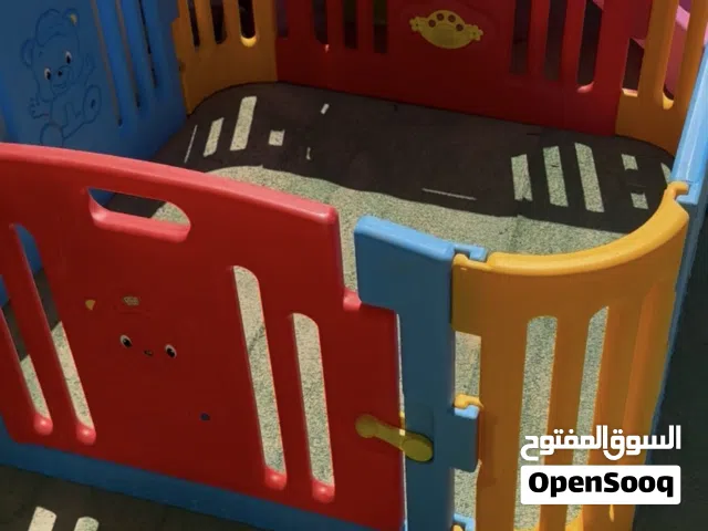 فرش حضانه ممتاز