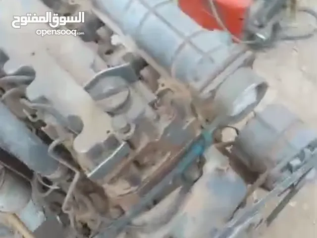متور دوتس ثلاث سلندر حديث 1011مبرد زيت انشائي بركب على جرافات حفرات كمبرسر مقصات زفتة شغال