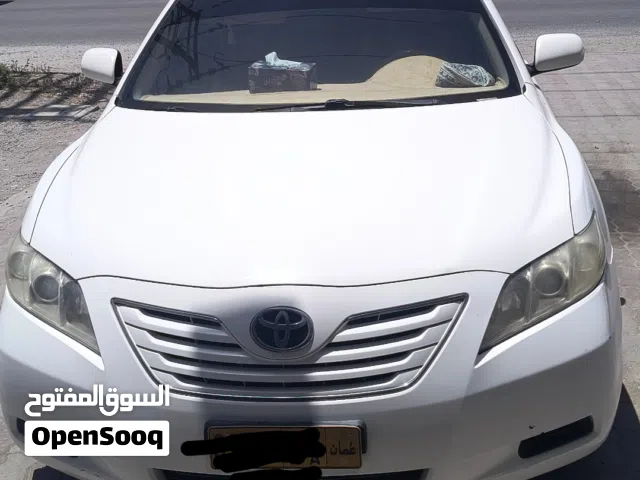 2007 Toyota Camry GLX Electric Coupe with Original Paint and Modern Features